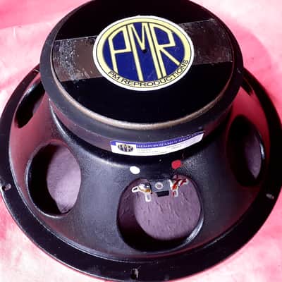 HEMPOPOTAMUS 12" GUITAR SPEAKER HEAVY DUTY 2" VOICE COIL G5 HEMP SPEAKER 2022 30HKS-HD5 image 3