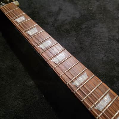 Gibson Les Paul Studio Fireburst image 9