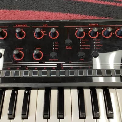 Roland JD-Xi 37-Key Analog/Digital Crossover Synthesizer image 4