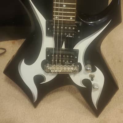 B.C. Rich Bronze series image 3