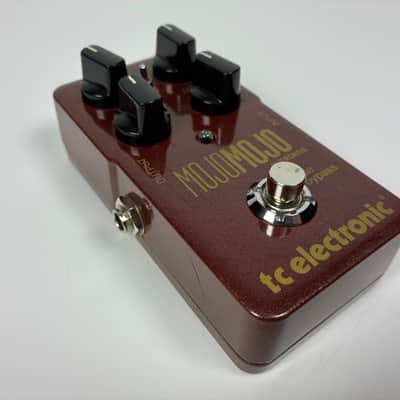 TC Electronic MojoMojo Overdrive - Excellent Condition image 4