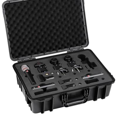 sE Electronics V PACK Club Drum Microphone Kit