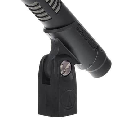 Audio-Technica PRO37 | Small Diaphragm Cardioid Condenser Microphone. New with Full Warranty! image 9