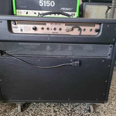 Mesa Boogie Stiletto Ace 2-Channel 50-Watt 1x12" Guitar Combo 2006 - 2012 - Various image 7