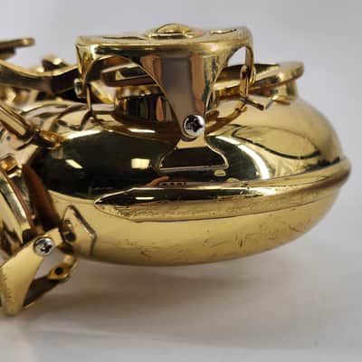Jupiter JAS500 2000s - Brass image 5