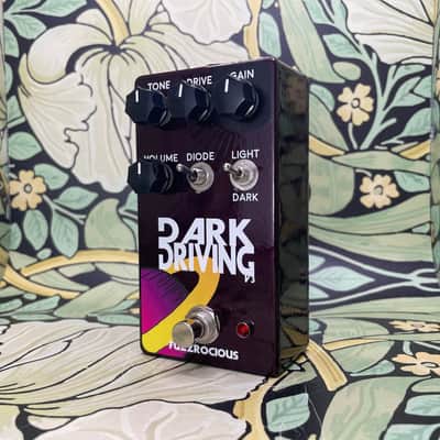 Fuzzrocious Dark Driving V3 image 2