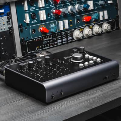 Audient iD44 MKii USB Audio Interface-NEW image 3