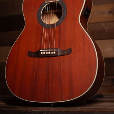 Fender Tim Armstrong Hellcat LH, Walnut Fingerboard, Natural image 5