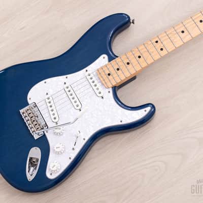 ギター FENDER MIJ HYBRID STRATOCASTER Fender MIJ Hybrid 60s Stratocaster | Reverb