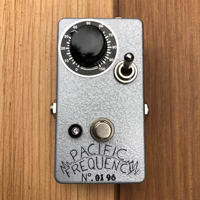 Immagine Pacific Frequency - Rangemaster Germanium Boost - 2