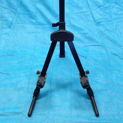 Steinberger Guitar & Bass Stand - Compact & Light - Only Fits USA-Built Steinbergers! In Stock! image 3