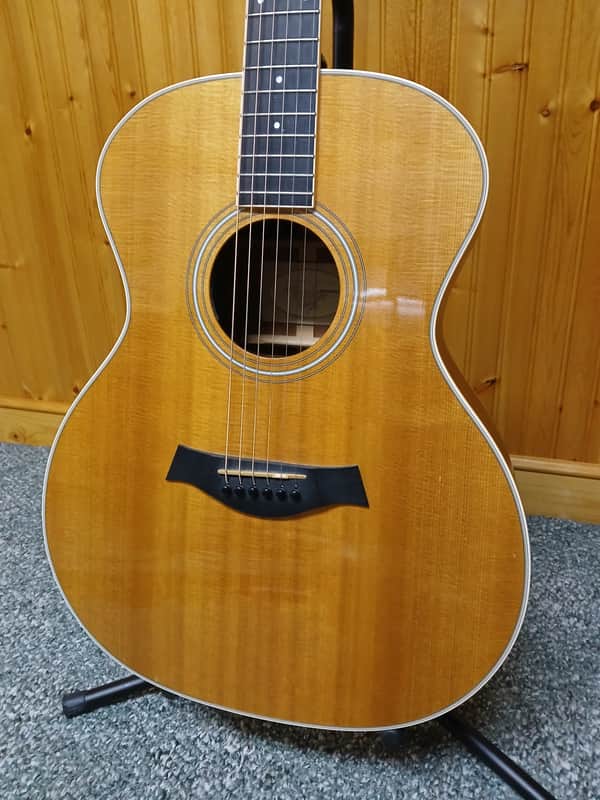 Taylor GA3