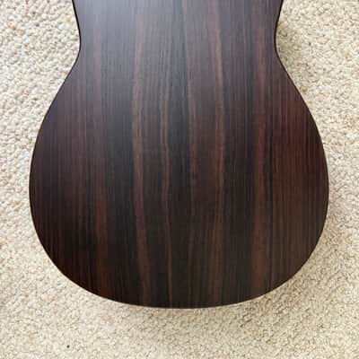 FURCH PIONEER ER ENGELMANN SPRUCE/ ROSEWOOD 2025 image 6