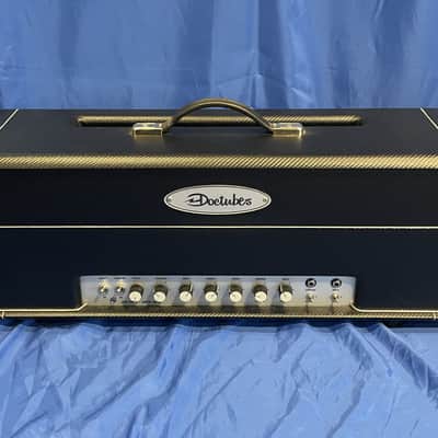 Doctubes 200W Bass (tout lampes) – année 2017 image 2