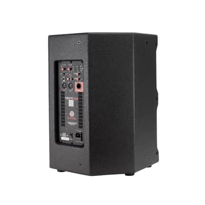 Blastking NOVO-10A 10” 2-Way Active Loudspeaker 800 Watts Class-D, TWS, DSP Presets image 7