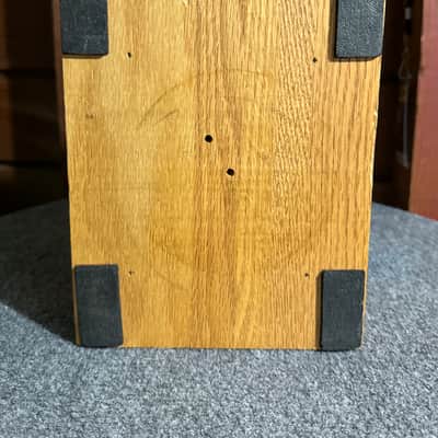 Vintage Ludwig Practice Pad image 4