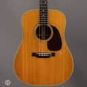 Martin Acoustic Guitars - 1955 D-28 - Vintage