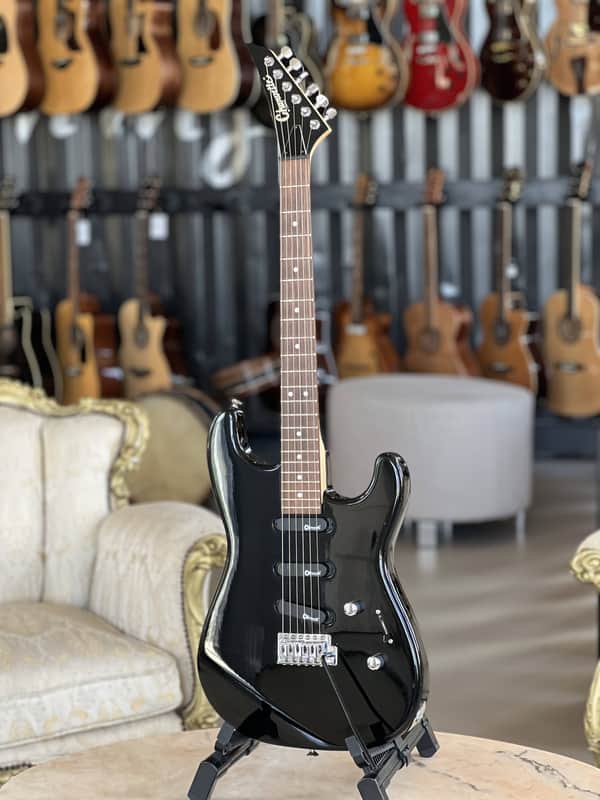 Charvette By Charvel Model 300 - Made in Japan | Reverb