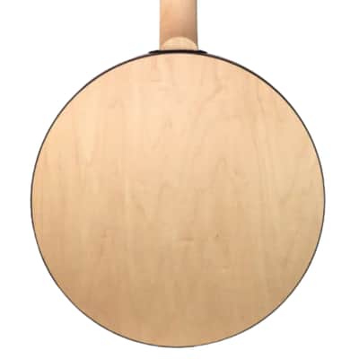 Deering Goodtime 2 Banjo - Natural image 2