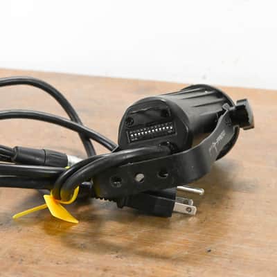 Chauvet COLORdash Accent LED Wash Light - 3-Pin DMX CG012JY image 3