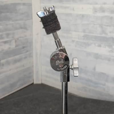 Used Pearl Straight Cymbal Stand - Fair image 2