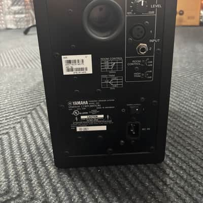 Yamaha HS5 pair + HS8S subwoofer image 5