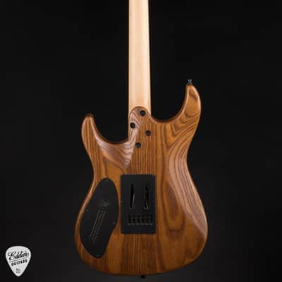 Mayones Aquila Elite S 6 - Monolith White Gloss image 5