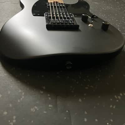 Charvel Pro-Mod So-Cal Style 2 24 HH HT CM W/Gig Bag 7.2 lbs image 2