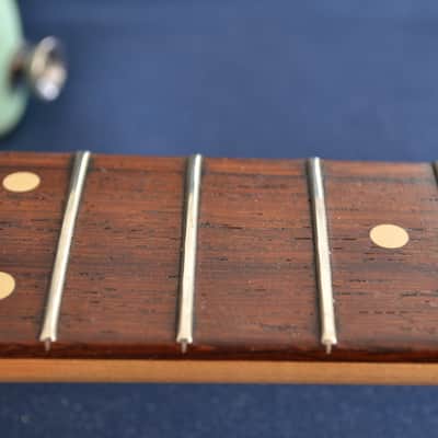 Fender Custom Shop Time Machine '60s Stratocaster Relic - "The One" image 12