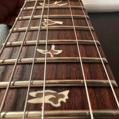 PRS P22 (Custom 22 Piezo Stoptail) 2012 image 20