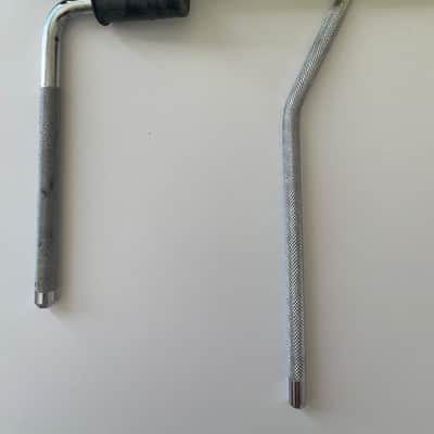 Alesis A & L-Rod Mounts (2) 1 L Rod & 1 Angled Rod image 4