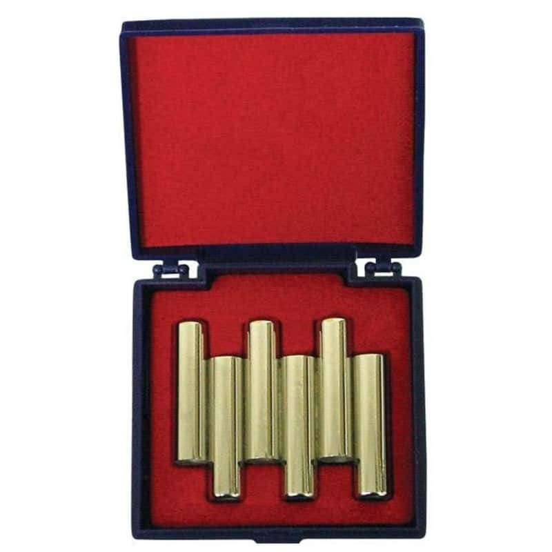 Johnson PG-012 Guitar Pitch Pipes image 1