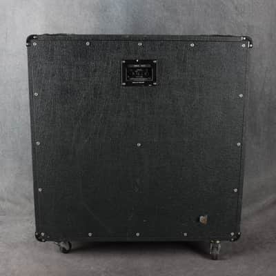 Marshall 1960A Cabinet **COLLECTION ONLY** - 2nd Hand (166274) image 6