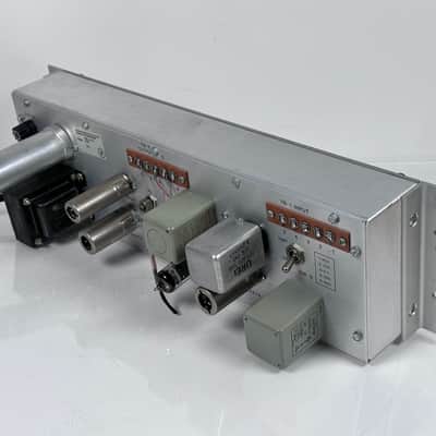 Teletronix LA-2A Reissue 2 UREI/Harman #03002 (Vintage) image 12