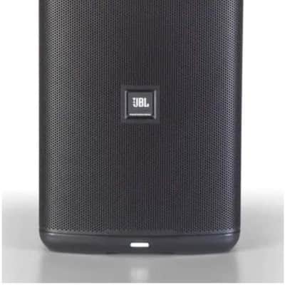 JBL Professional EON ONE Compact All-In-One Battery-Powered Personal PA System with Bluetooth,Black image 2