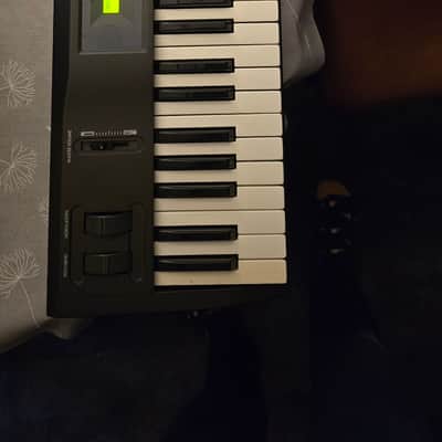 Korg X5D 1990s - Black