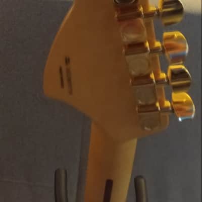 $900 OFF! DON'T MISS THIS! $900 OFF! Custom Built 2021 Fender Stratocaster Strat Style New And Ready To Jam image 10