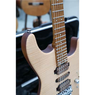 CHARVEL Guthrie Govan Signature Flamed Maple image 7