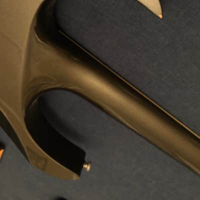 Ibanez  RGT 42 - 2002, neck through-body, 24 fret image 6