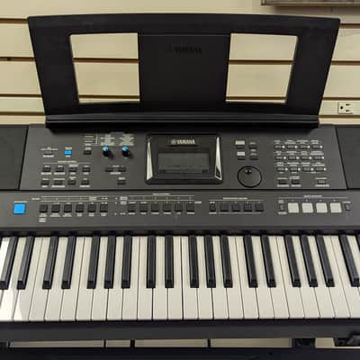 Yamaha PSR-E473
