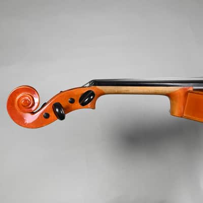 1/2 Suzuki Violin No. 280 (Intermediate) Nagoya, Japan - Full Outfit image 11