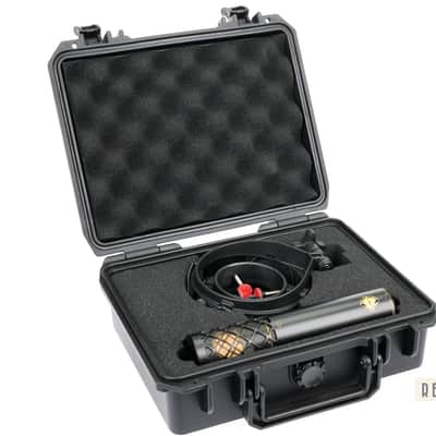 Nordic Audio Labs NU-24K Condenser Microphone image 10