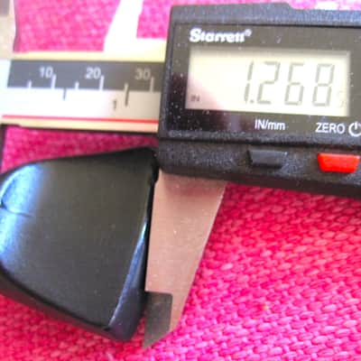 Electronic Cymbal Pad Plastic Wing Nut image 5