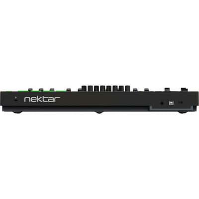 Immagine Nektar IMPACT LX25 Keyboard Controller - 3
