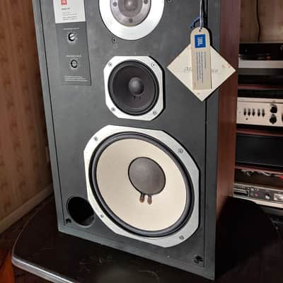 JBL L96 Stereo Speakers L112 L100 image 4