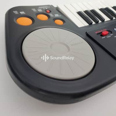 Casio RAP-1 (Realistic clone) - Voice Effect & Scratch - Tested image 7