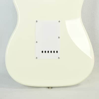 Fender Starcaster  White image 8