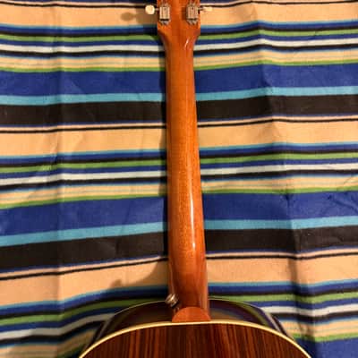 Gibson J-45 Studio Rosewood 2020 - 2022 - Antique Natural image 7