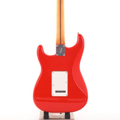 Fender Player II Stratocaster 2026 Coral Red 3330gr image 12