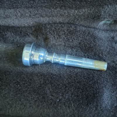 Bach Stradivarius 43 Trumpet image 7